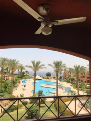 Porto sokhna - panorama VIP